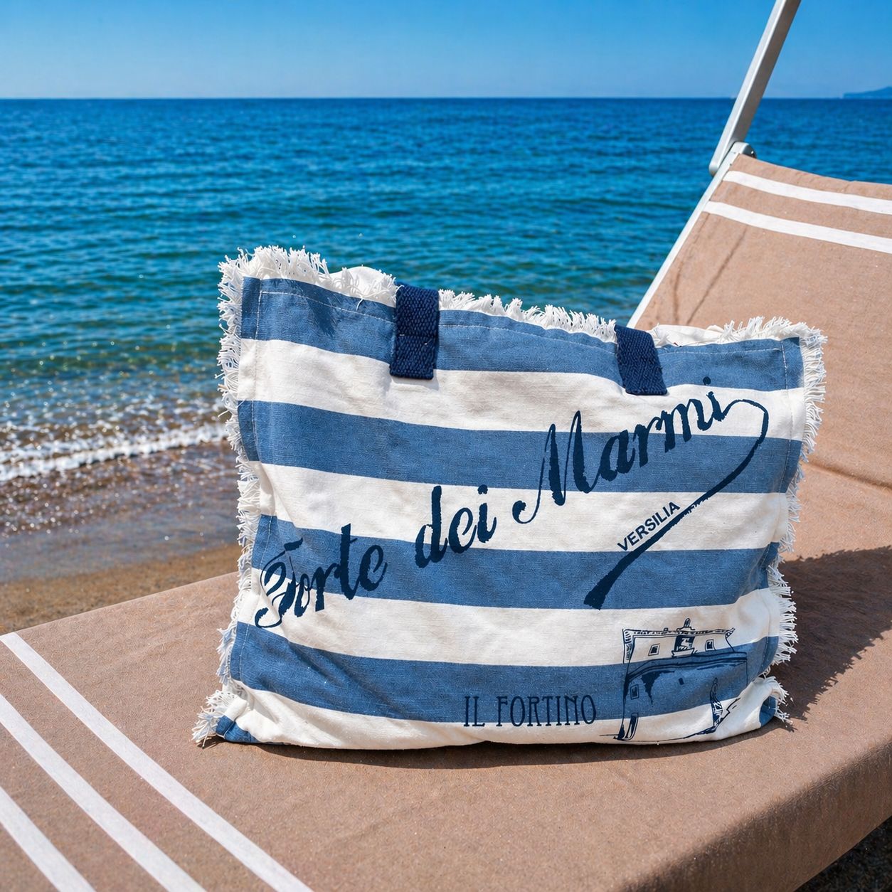 Borsa Grande Rigona