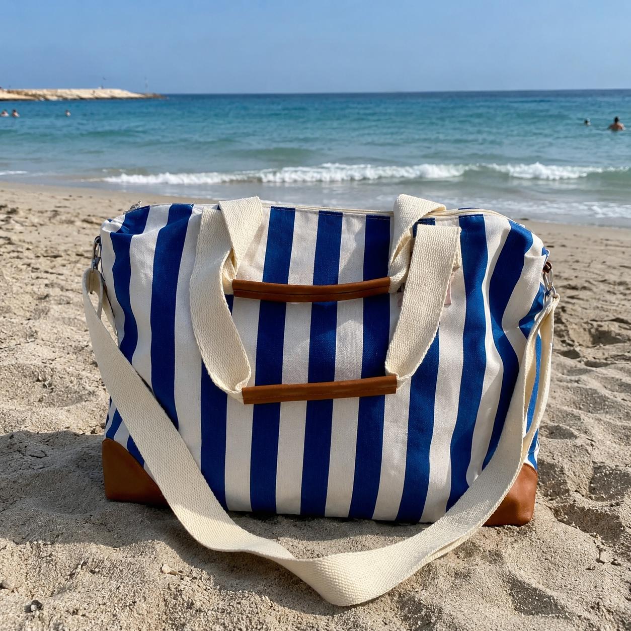 Borsa Mare Garcia