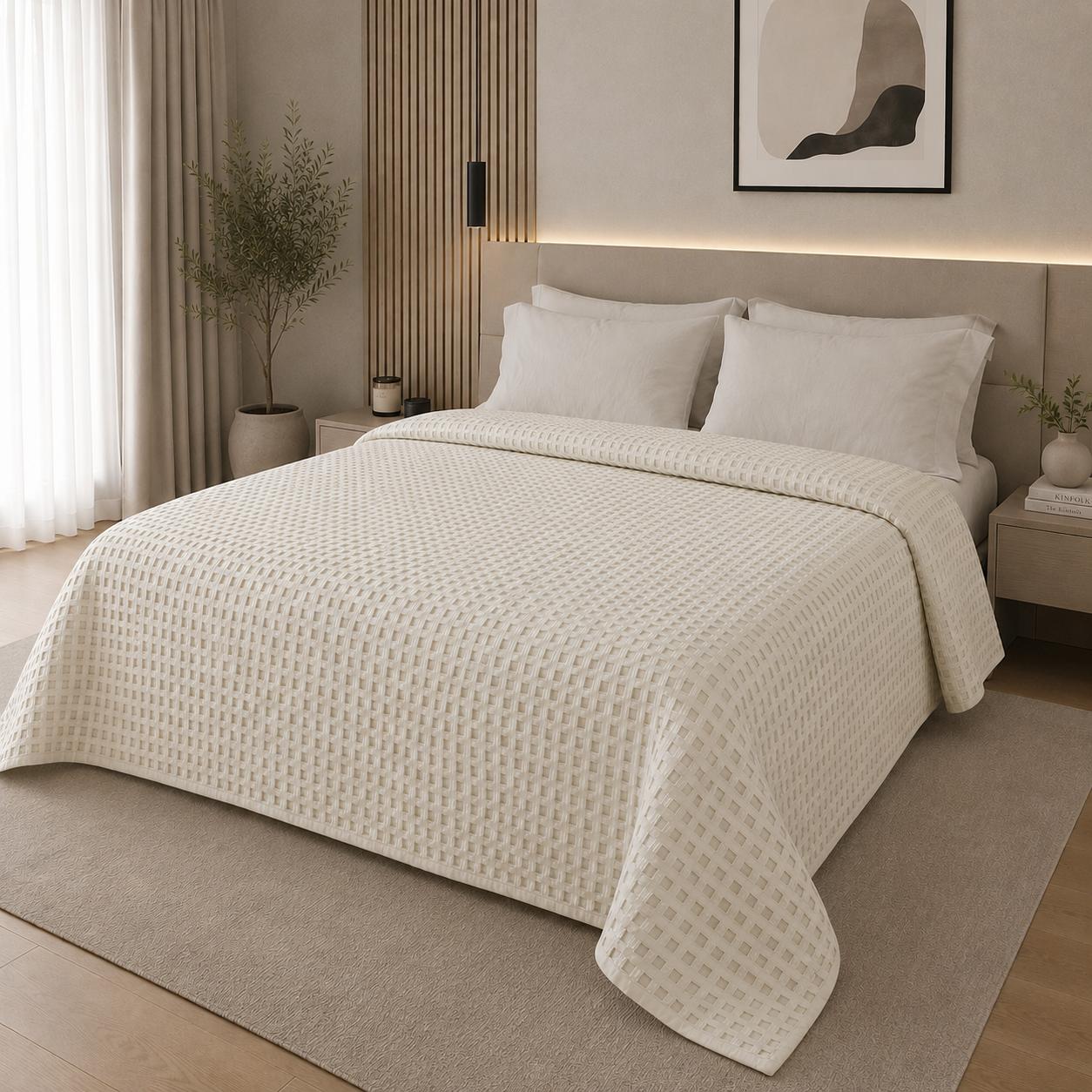 Copriletto Nido apone Malaga
