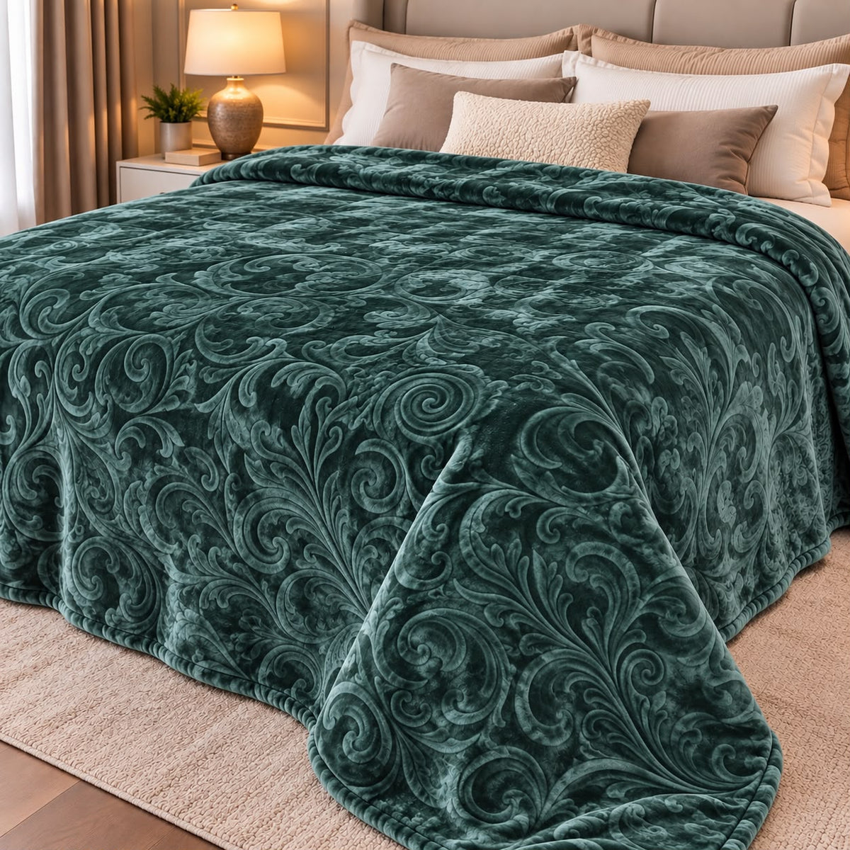 Coperta stampata Belgrado Embossed Dis.2