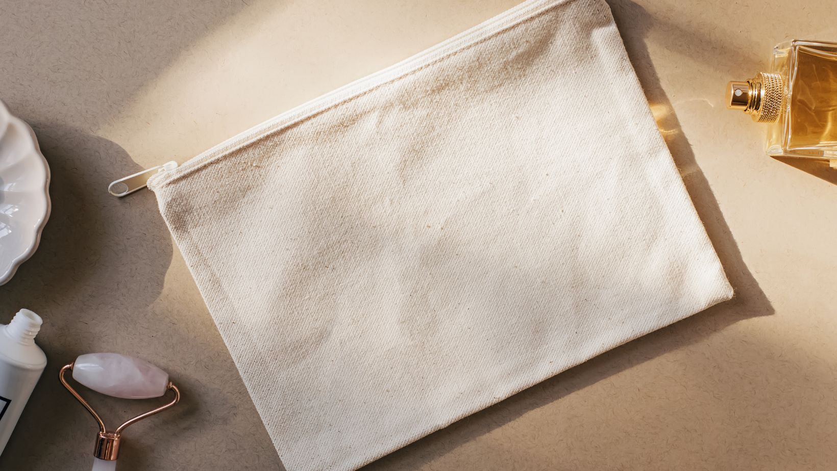 Pochette e beauty