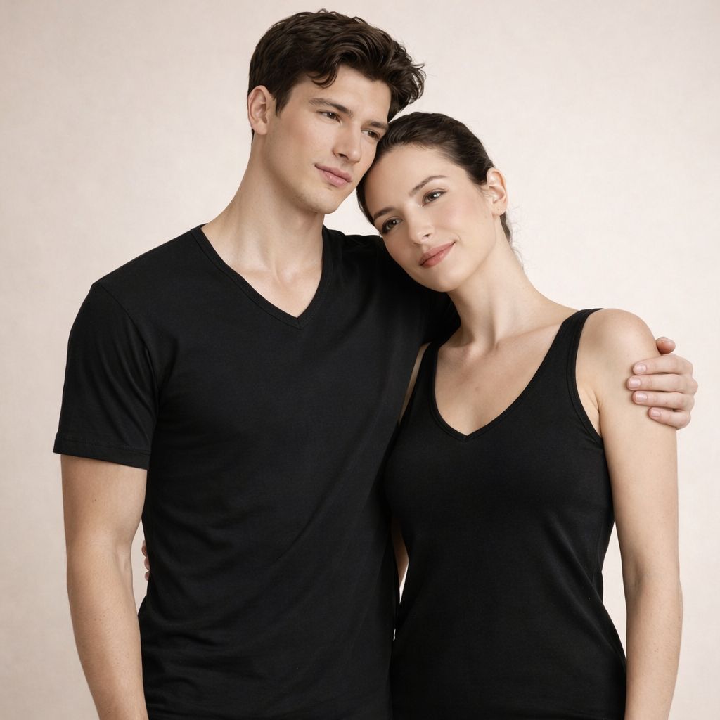 Intimo Ragno Donna/Uomo