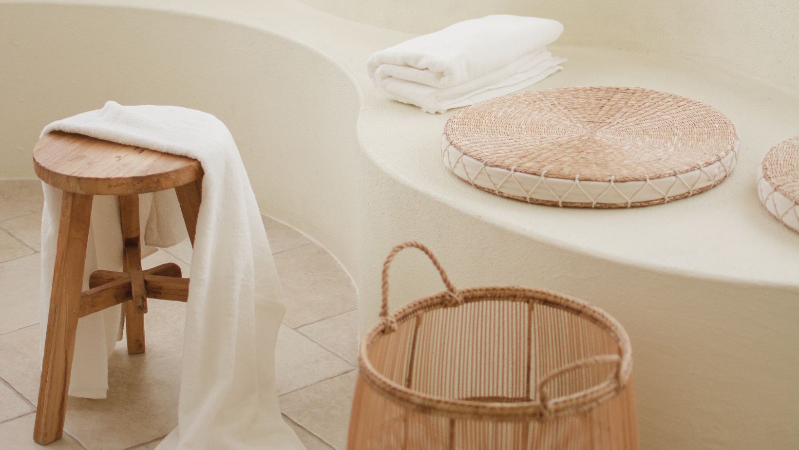 Asciugamani bagno
