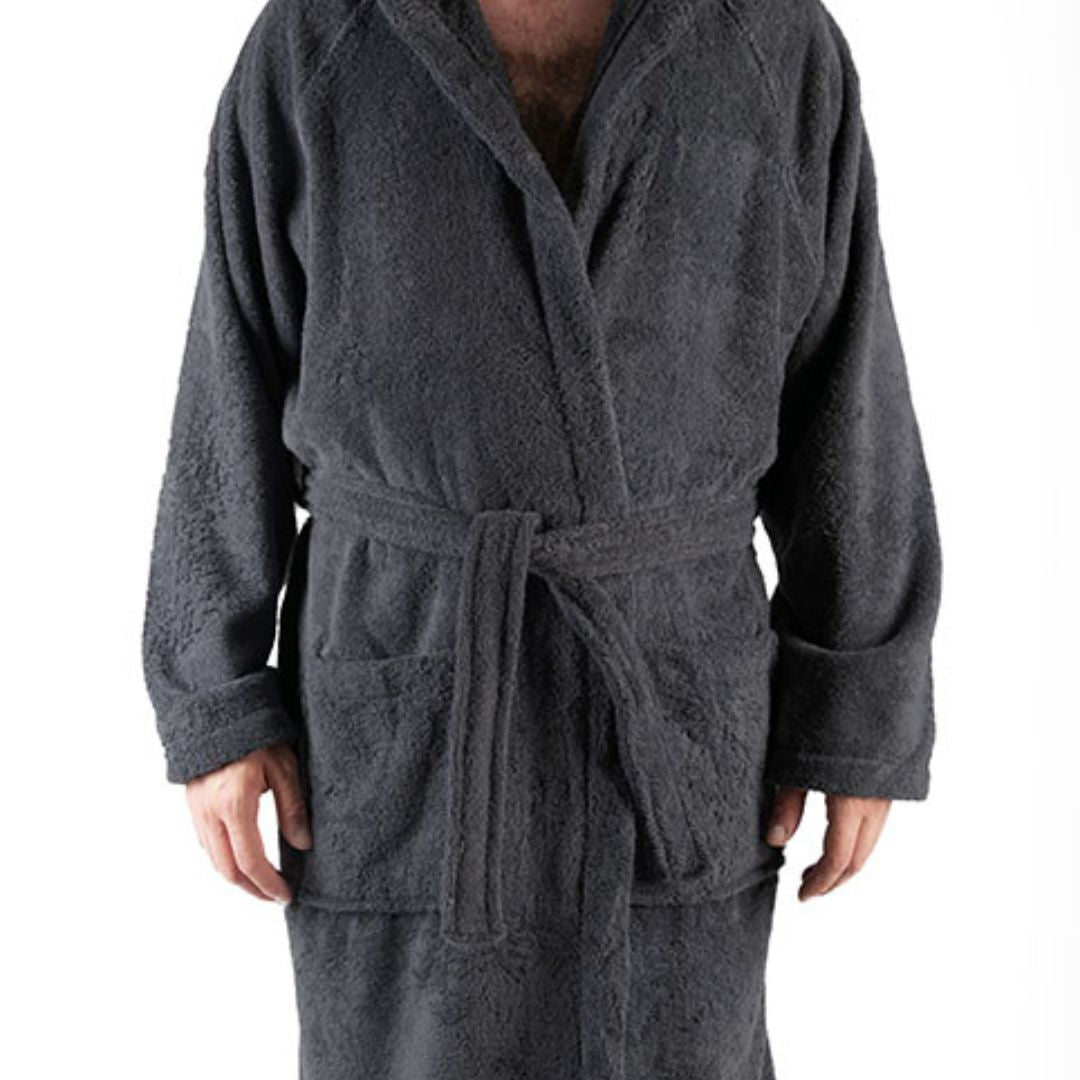 Accappatoio Spugna Mistral Unisex