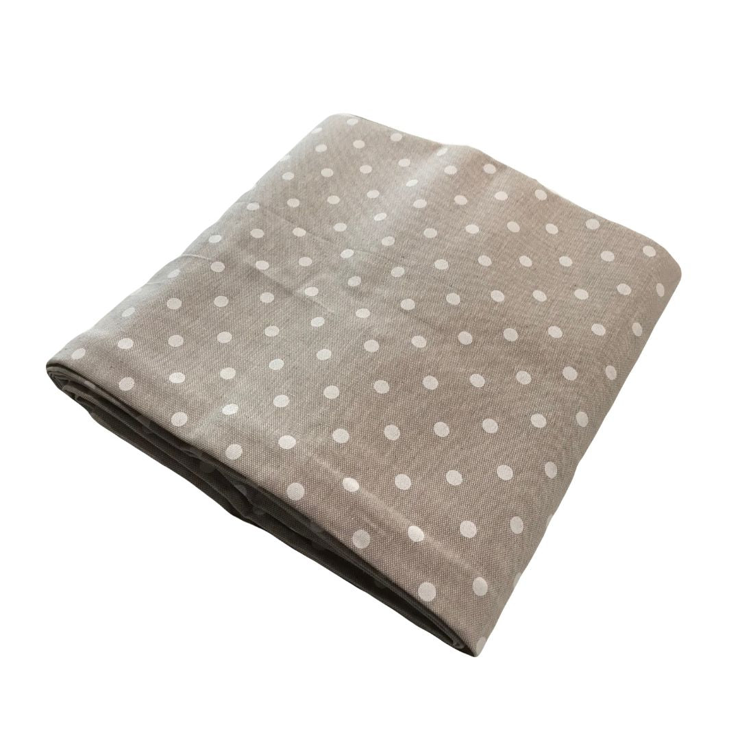 Telo Arredo - Gran Foulard Pois