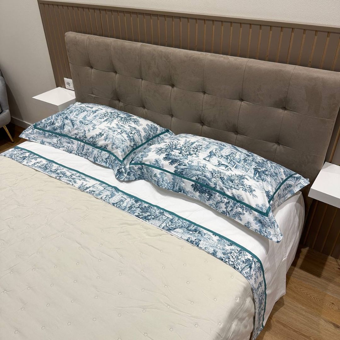 Completo Lenzuola Etoile De Jolie