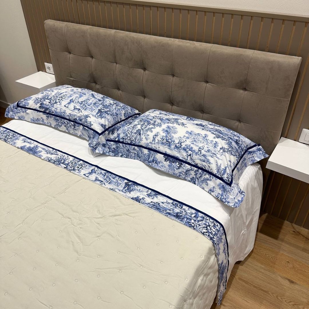 Completo Lenzuola Etoile De Jolie