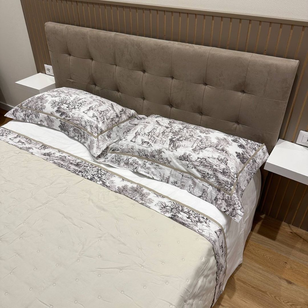 Completo Lenzuola Etoile De Jolie