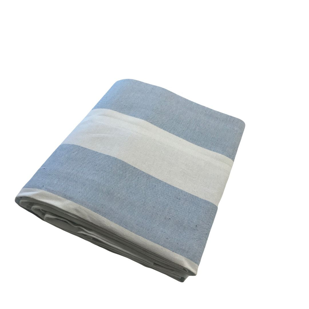 Telo Arredo- Grand foulard Mary