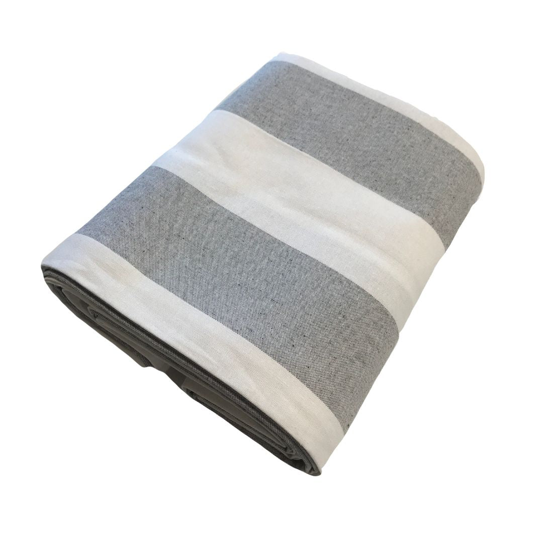Telo Arredo- Grand foulard Mary