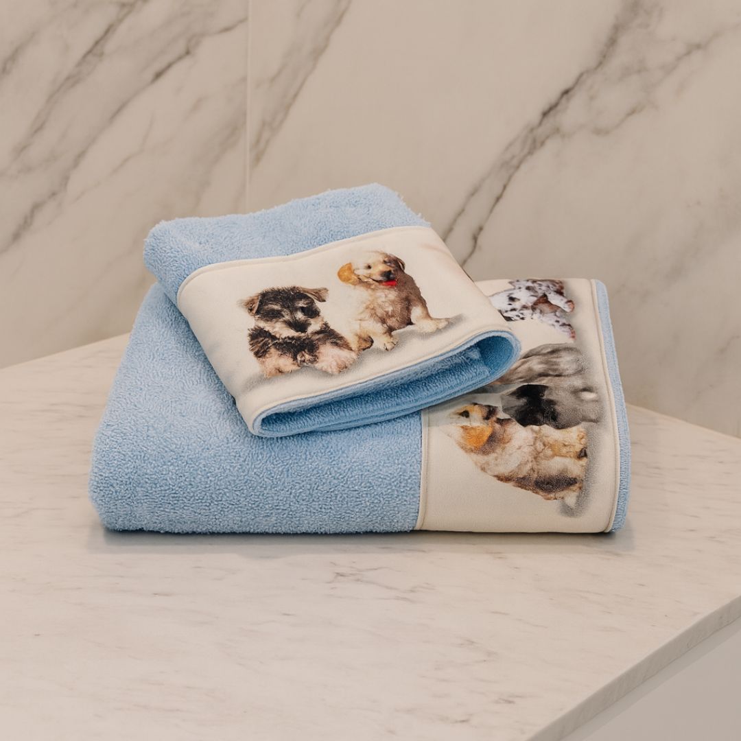 Coppia Bagno Canini