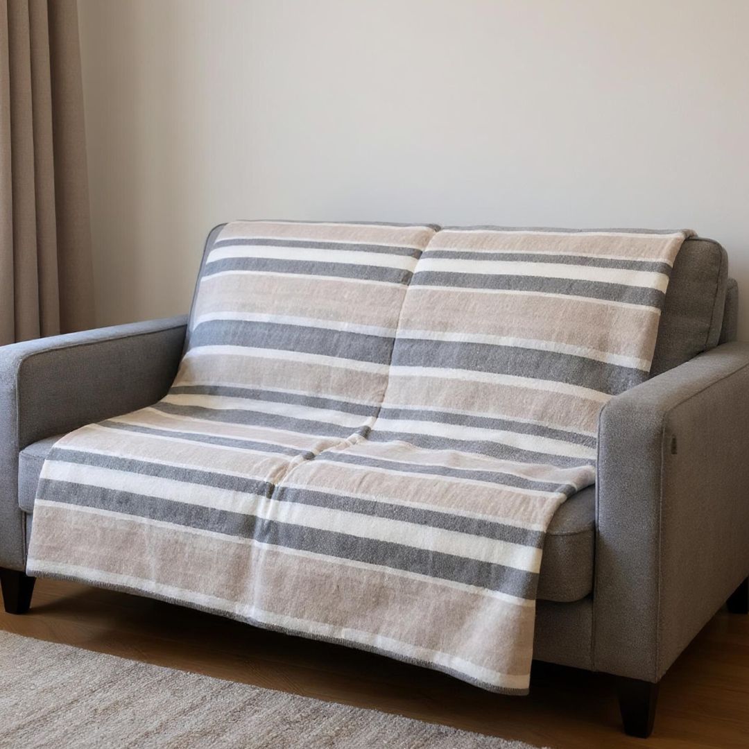 Telo Arredo-Gran foulard Sam