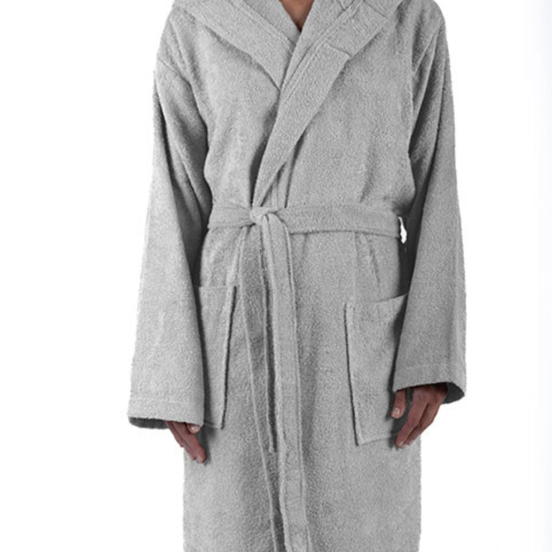 Accappatoio Microspugna Unisex