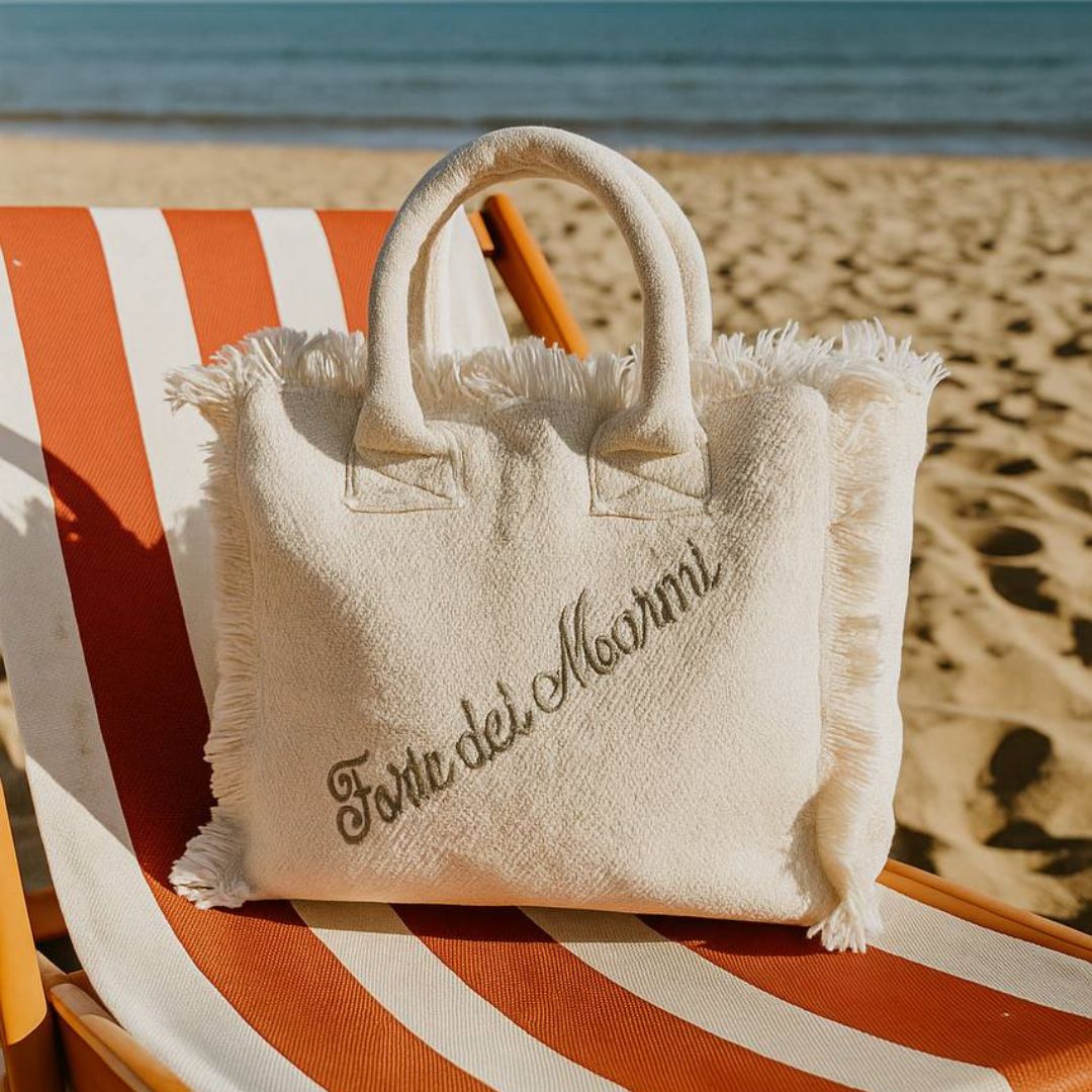 Borsa Piccola Ricamata