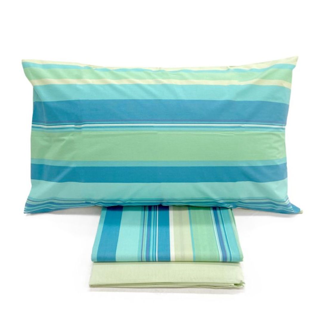 Completo lenzuola Costellazione Gabel