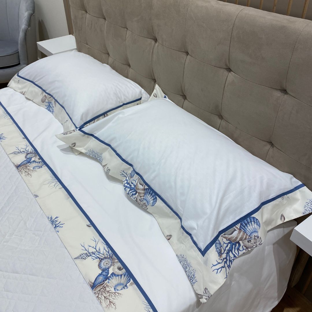 Completi lenzuola Mare