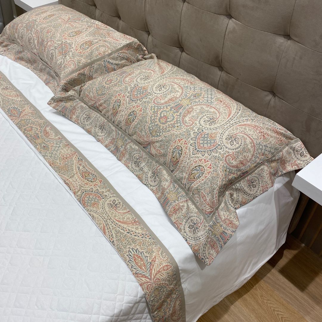 Completi lenzuola Cashmere