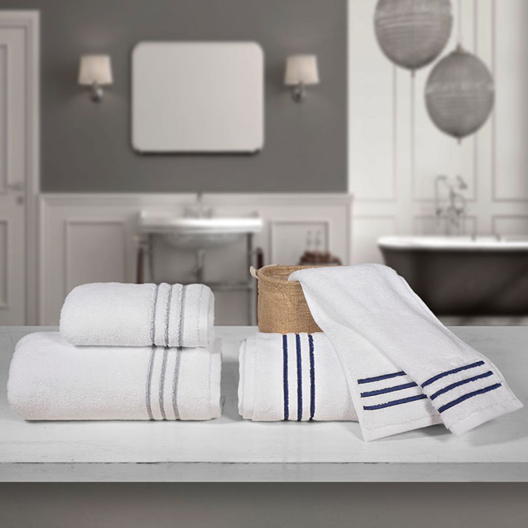 Coppia Bagno Soffio Chic