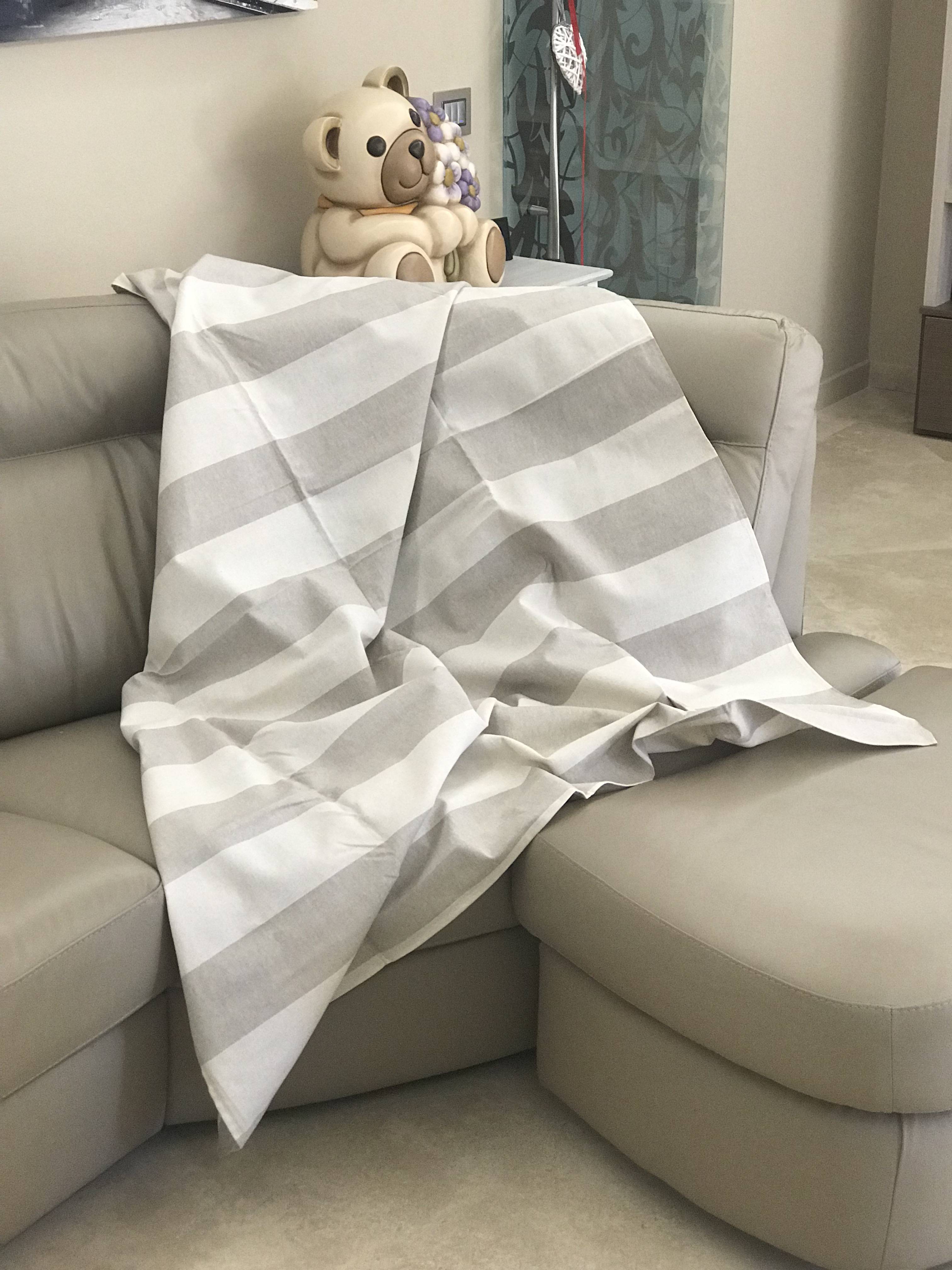 Telo Arredo - Gran Foulard Rigona