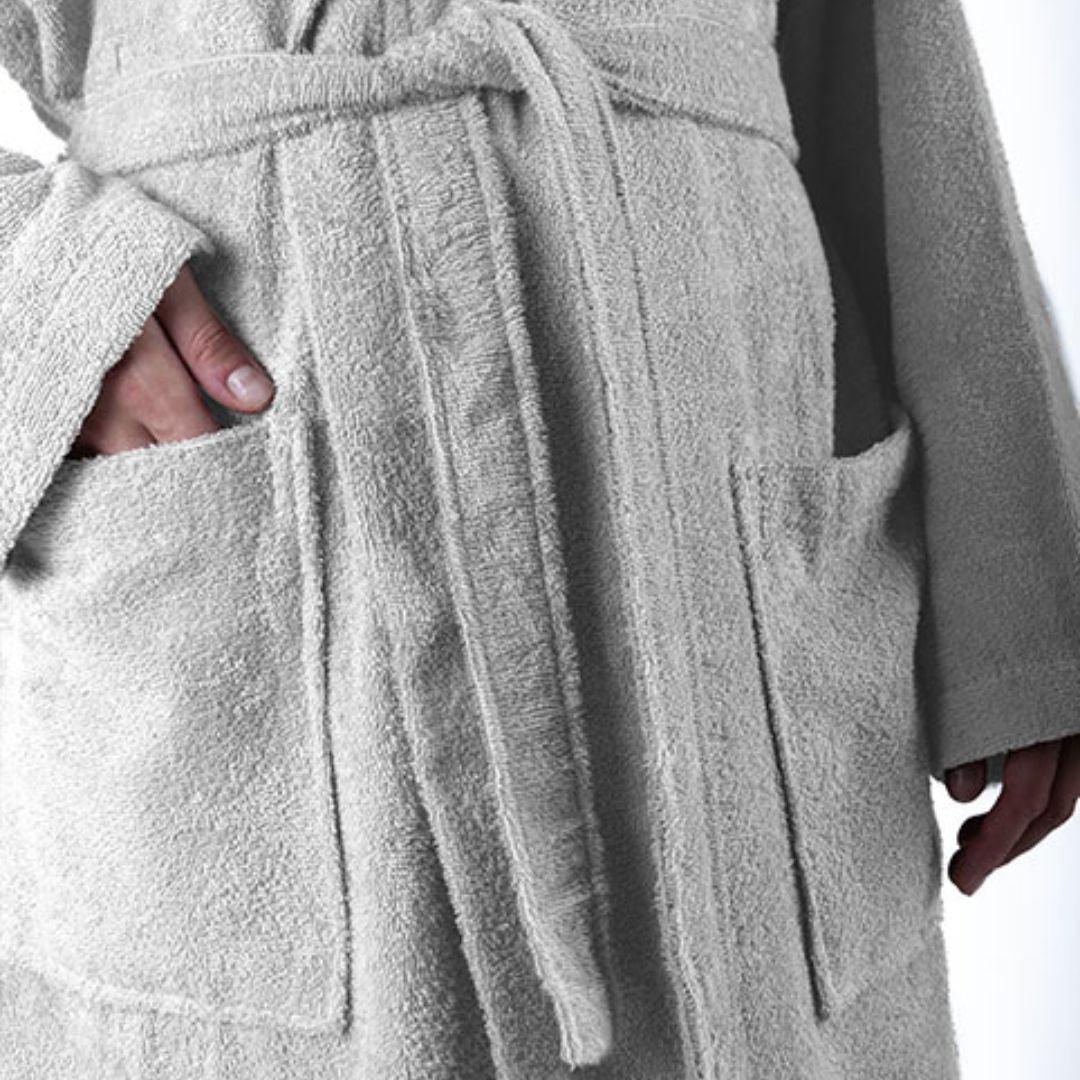 Accappatoio Microspugna Unisex