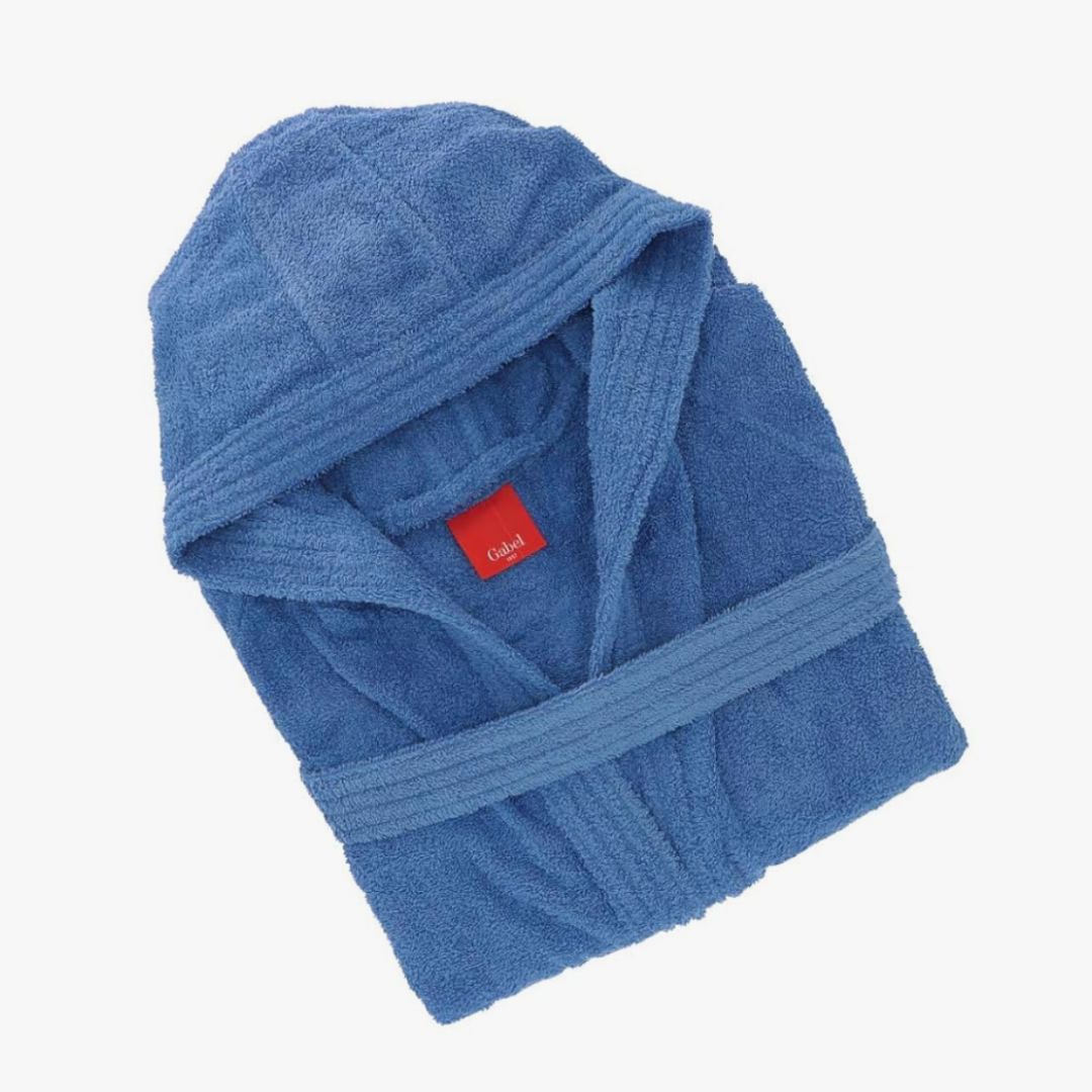 Accappatoio Tintunita Gabel Unisex