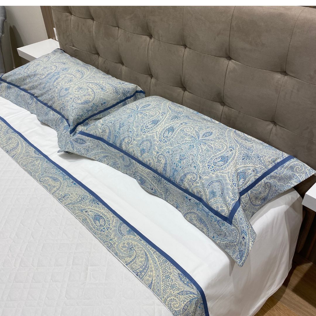 Completi lenzuola Cashmere