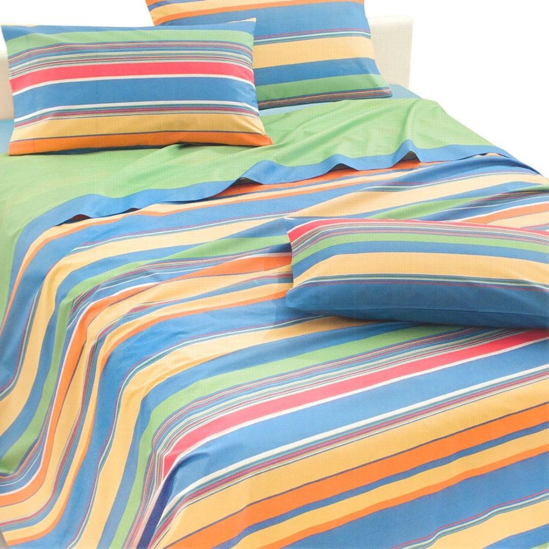Completo lenzuola Costellazione Gabel