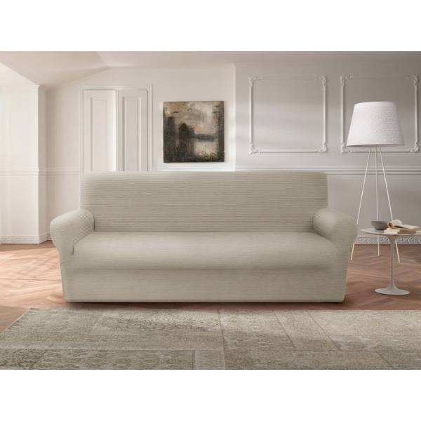 Copripoltrona Elasticizzato Millerighe