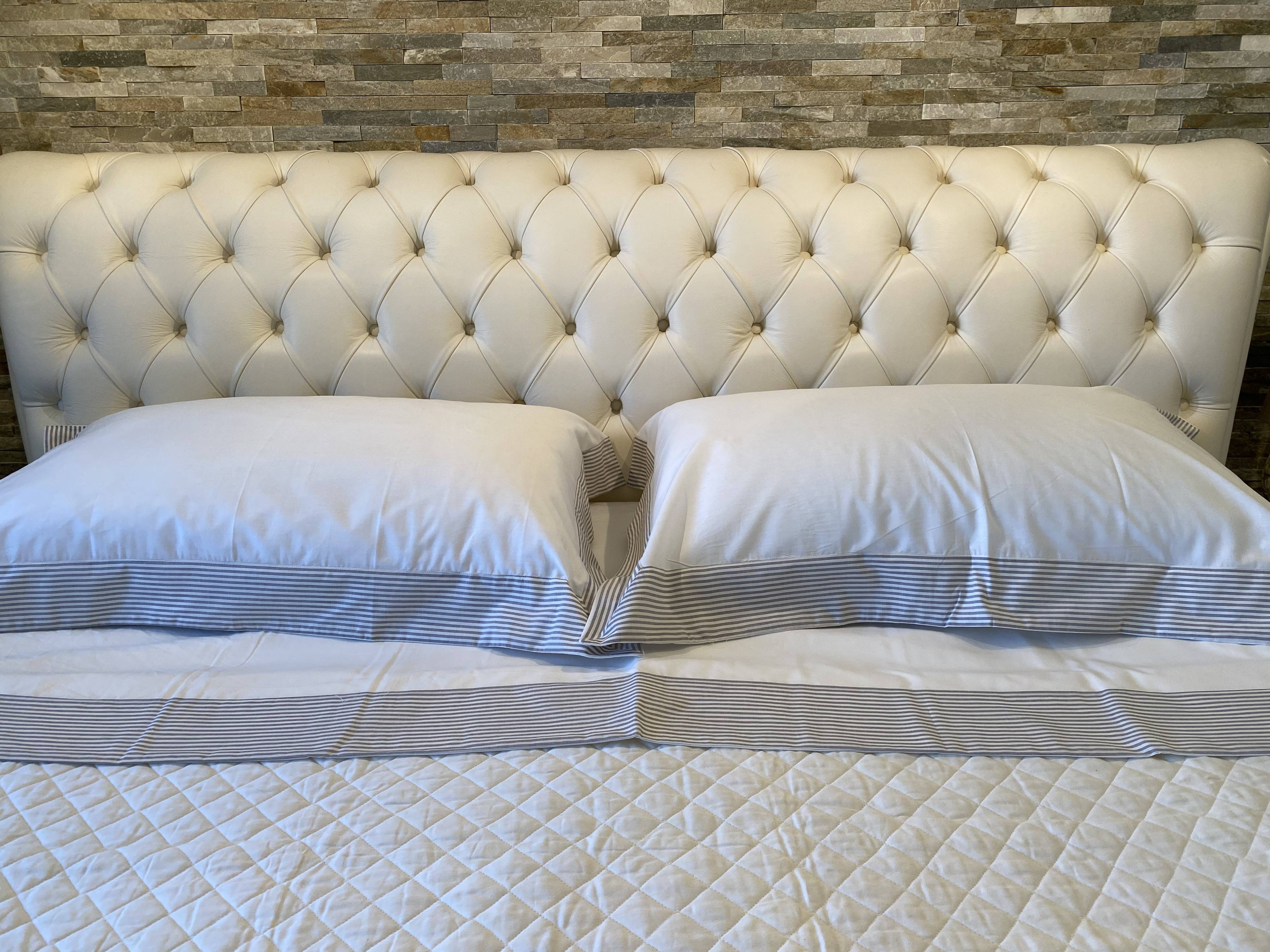 Completo Lenzuola Saint Tropez