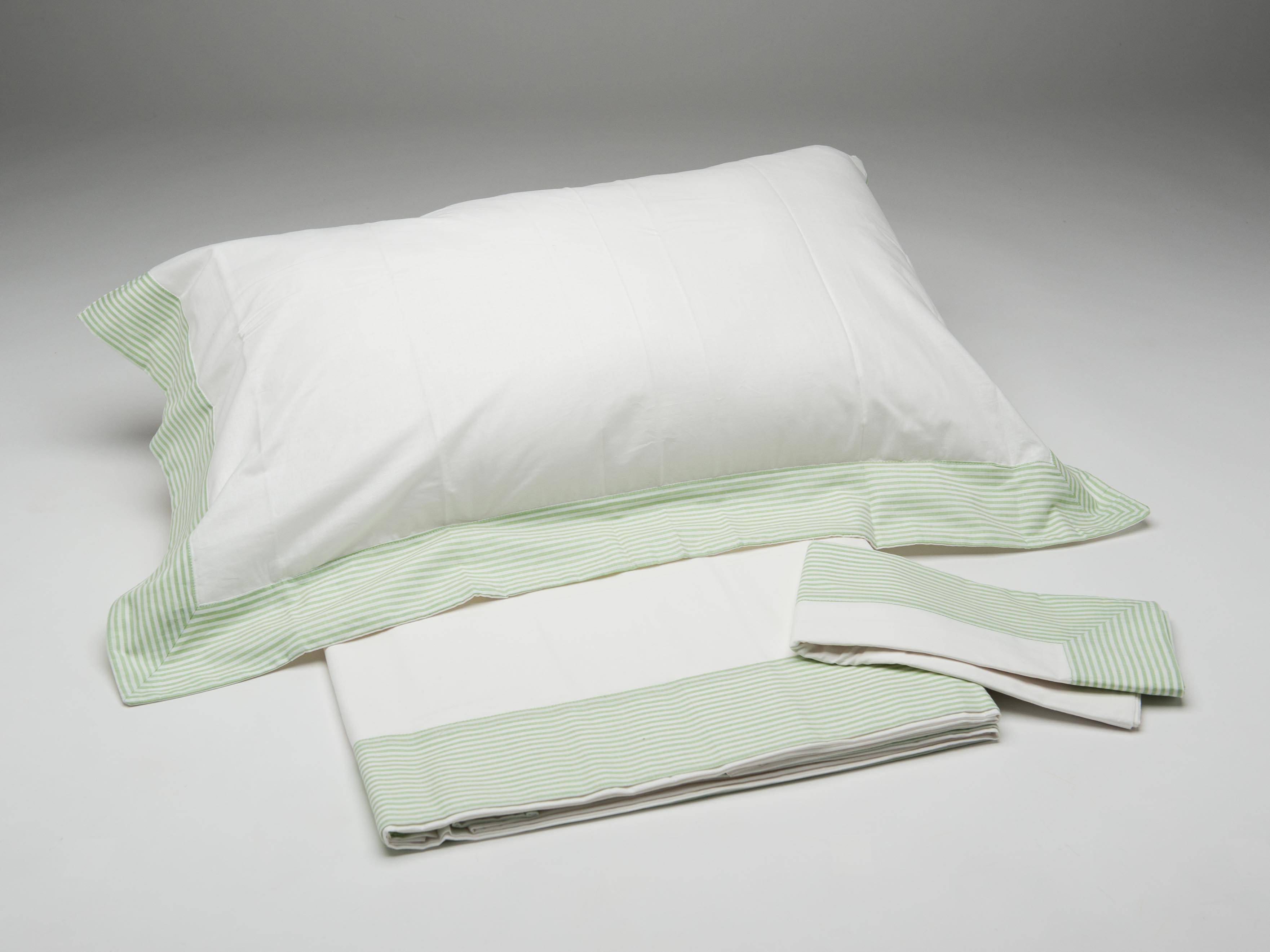 Completo Lenzuola Saint Tropez