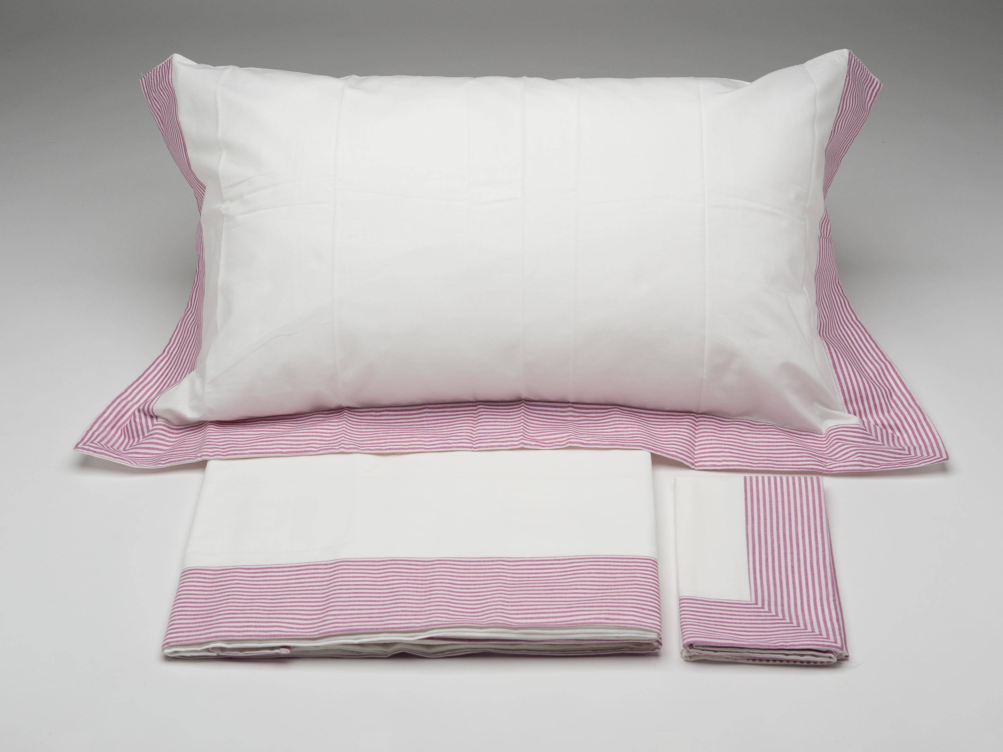 Completo Lenzuola Saint Tropez