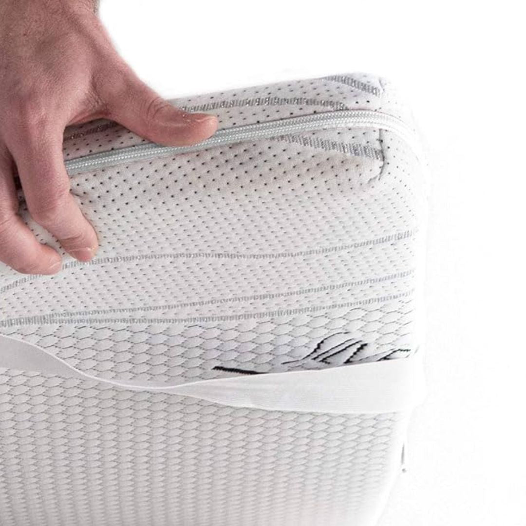 Topper Memory foam altezza 5cm