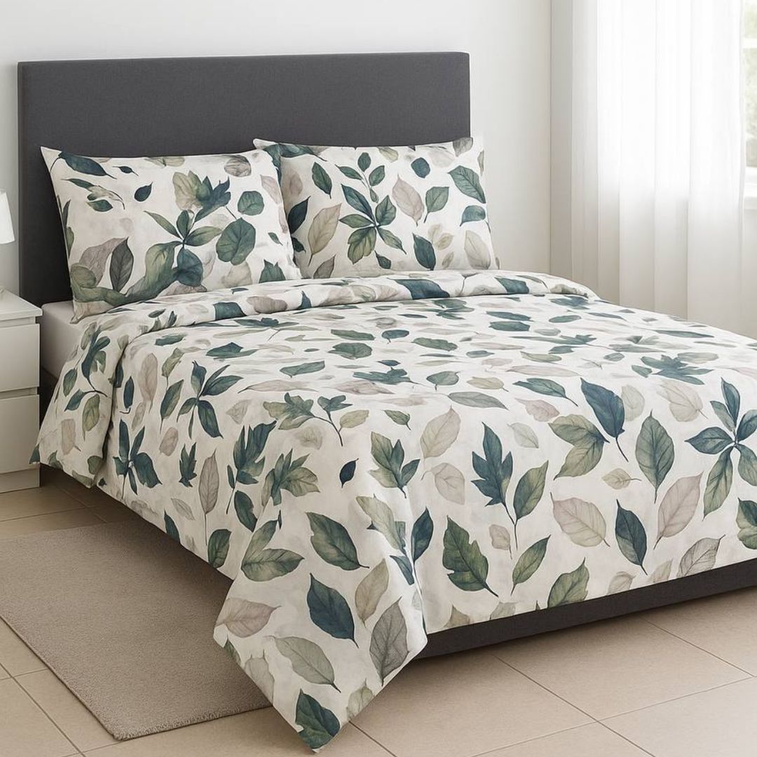 Completo Lenzuola Autumn