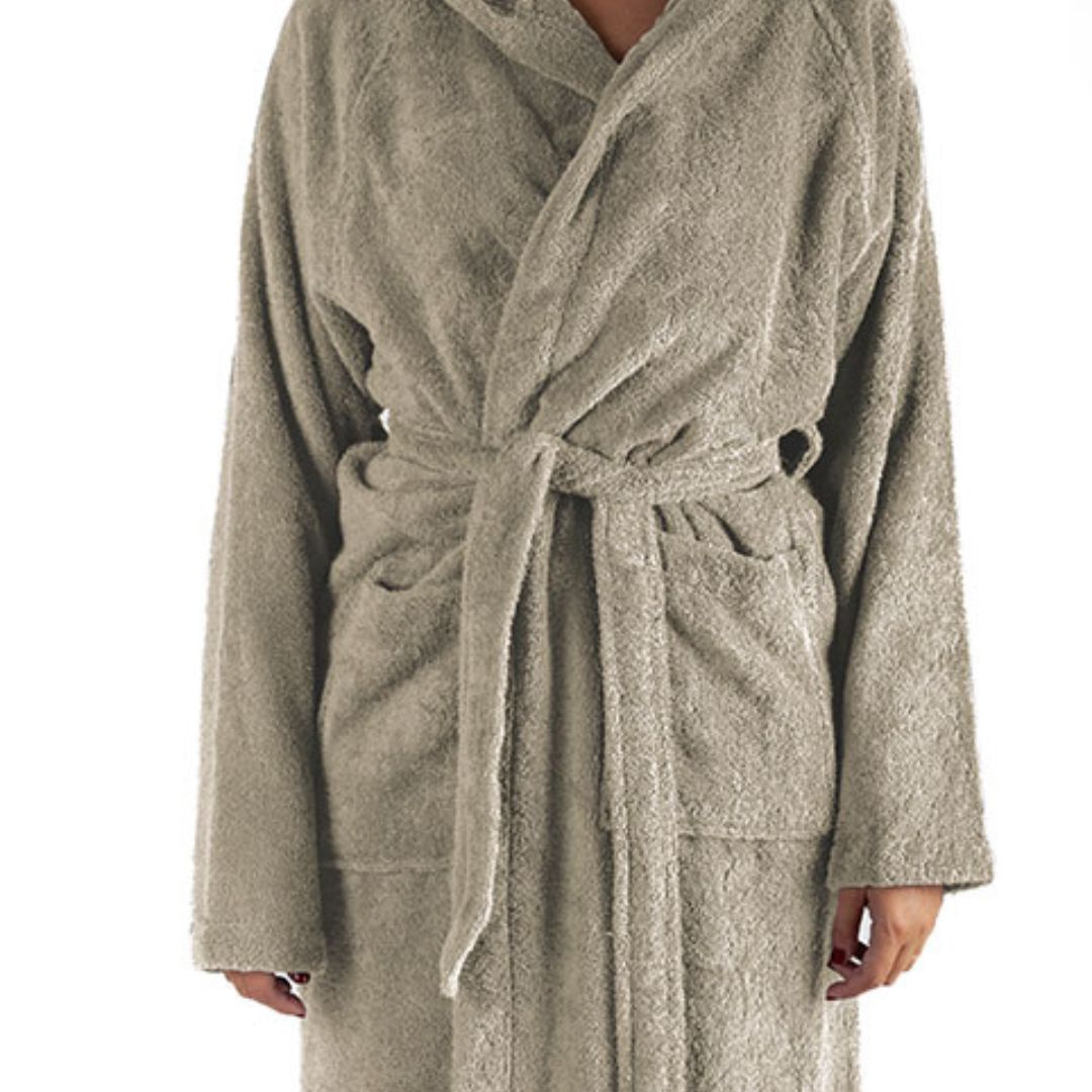 Accappatoio Spugna Mistral Unisex