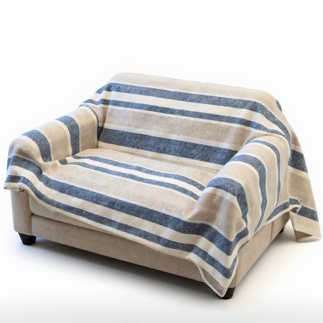 Telo Arredo-Gran foulard Sam