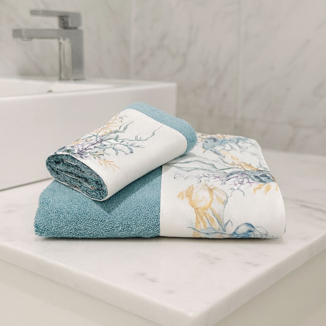 Coppia Bagno Marino