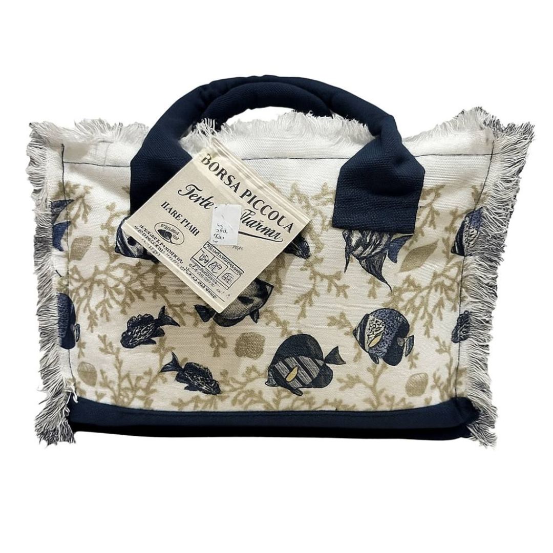 Borsa Piccola Pesci