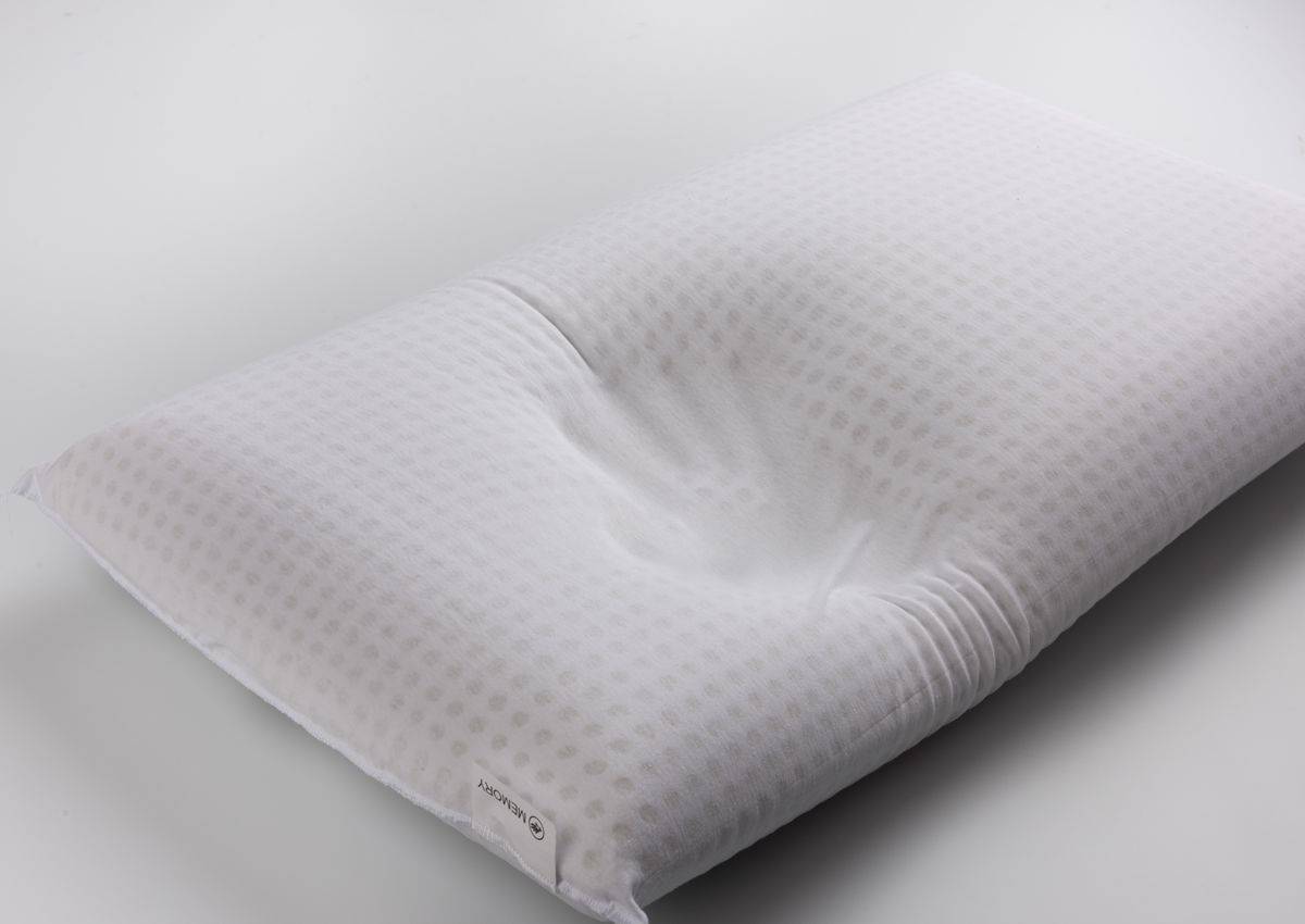 Guanciale Letto Memory
