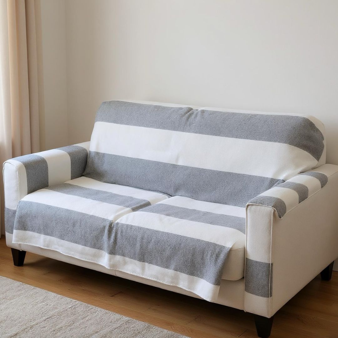 Telo Arredo - Gran Foulard Rigona