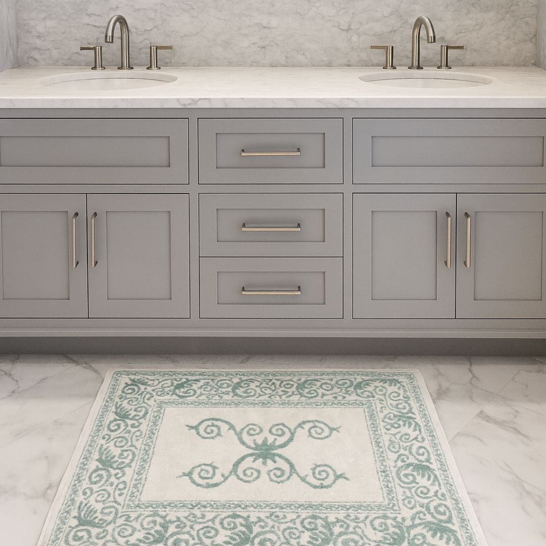 Tappeto Baroncelli