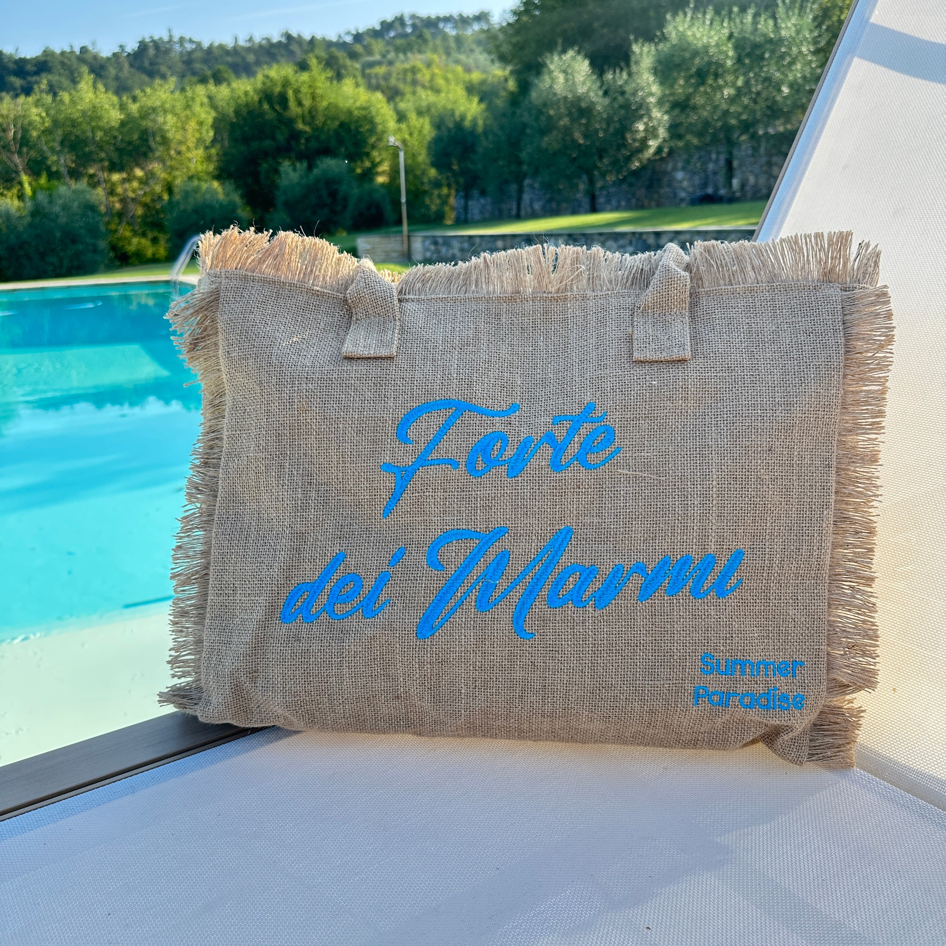 Borsa Grande Juta