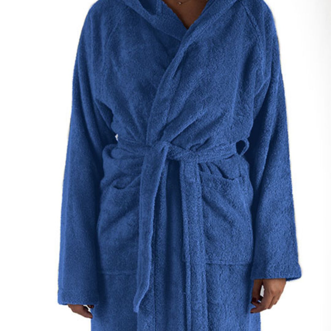 Accappatoio Spugna Mistral Unisex