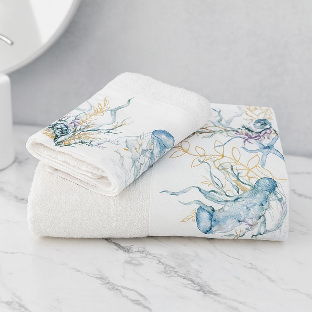 Coppia Bagno Marino