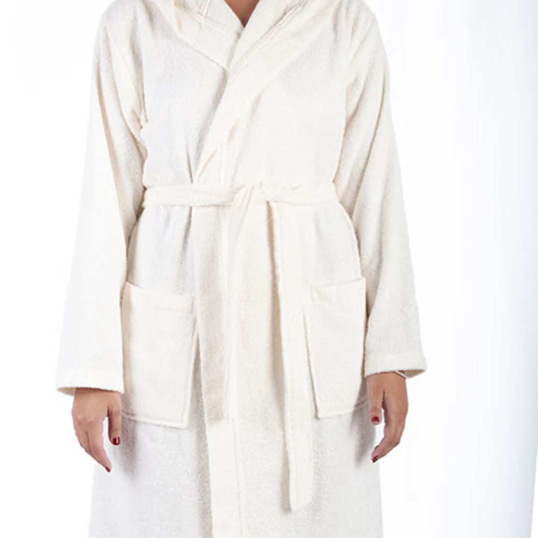 Accappatoio Microspugna Unisex