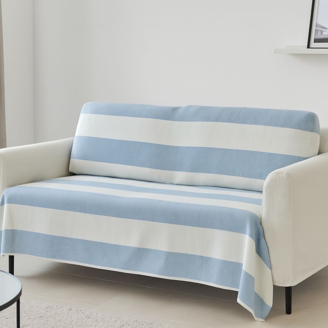 Telo Arredo - Gran Foulard Rigona
