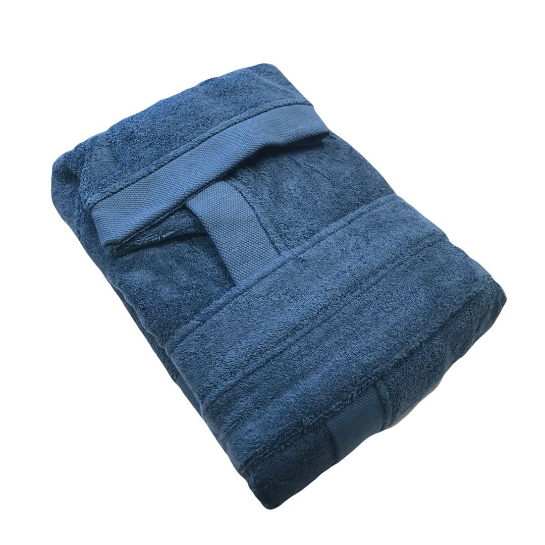 Accappatoio Spugna Jolie Unisex