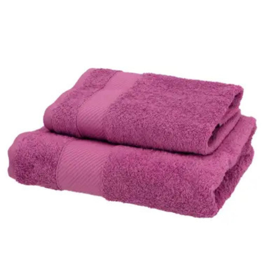 Coppia bagno Viso e Ospite Mille