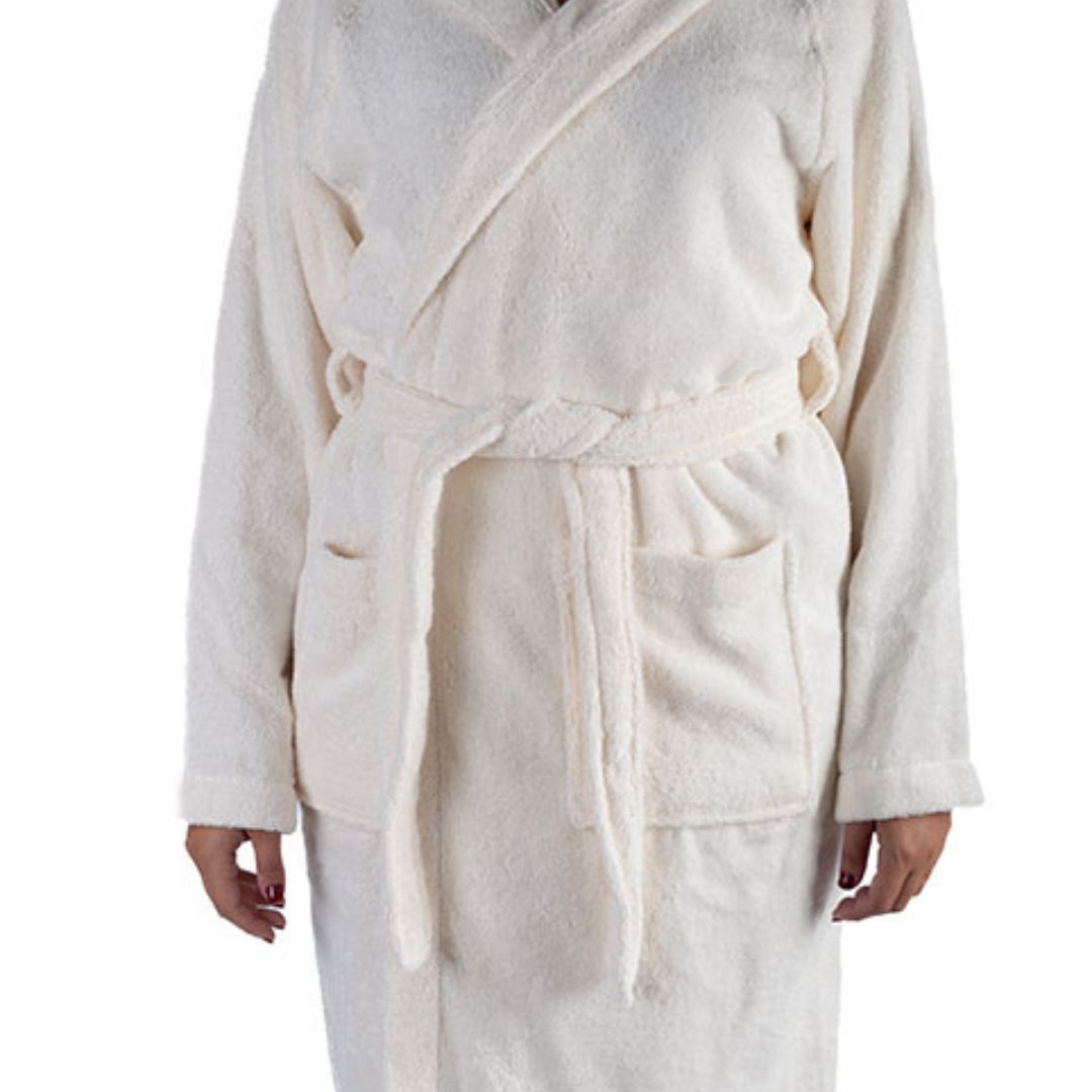 Accappatoio Spugna Mistral Unisex