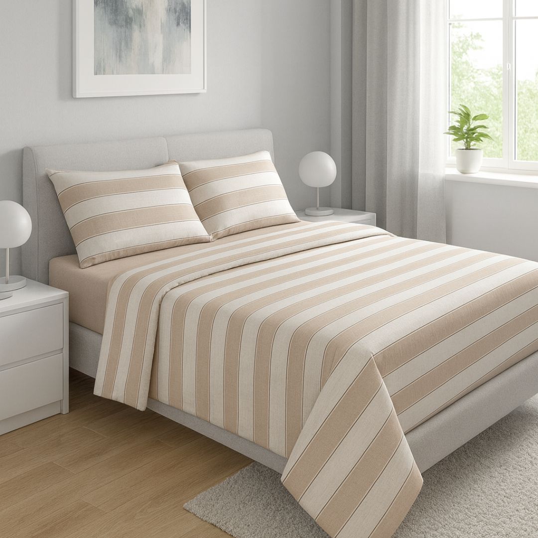 Completo Lenzuola Milano Gabel