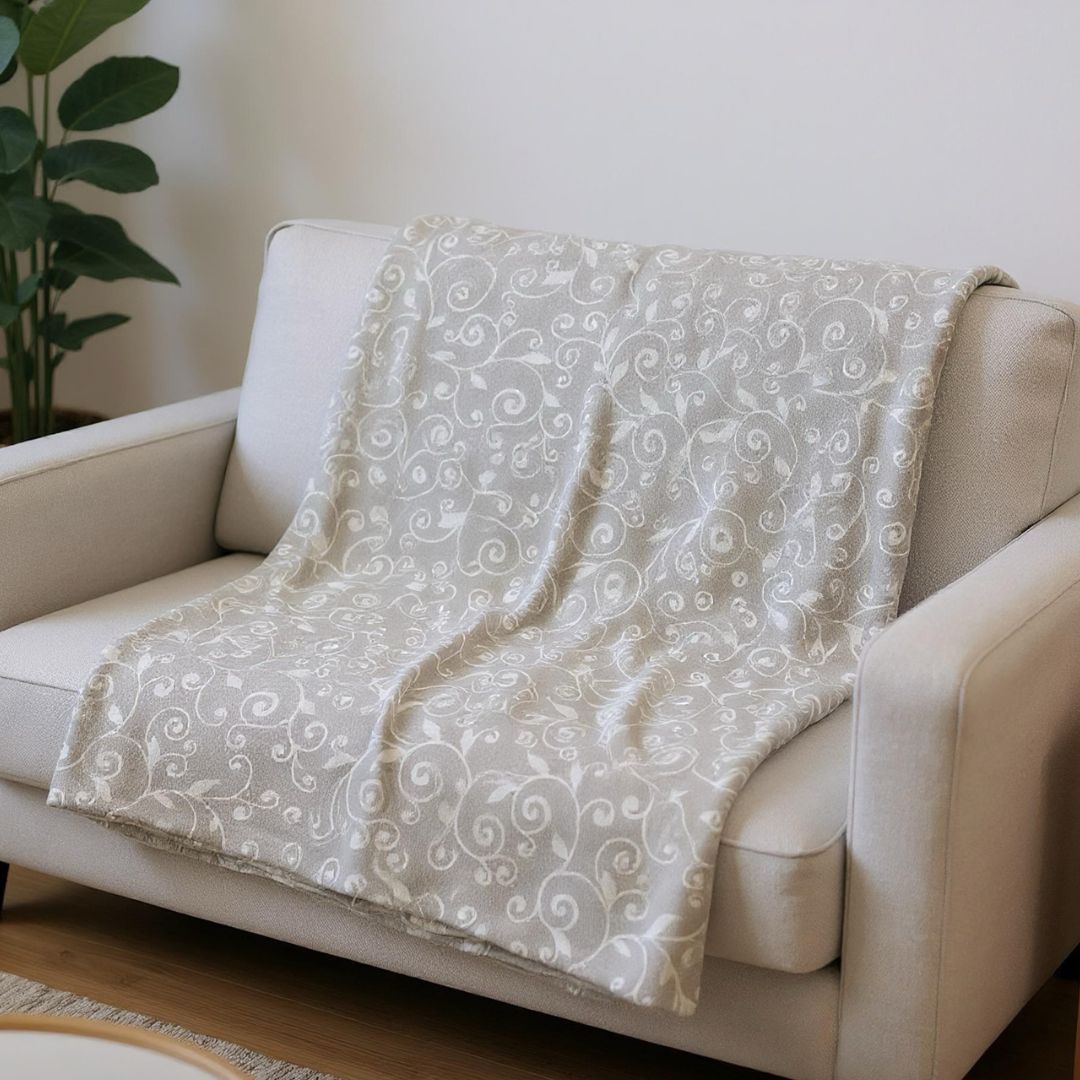 Telo Arredo-Gran foulard Girello
